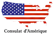 Consulat des États-Unis d’Amérique