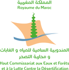 Haut-Commissariat aux Eaux & Forêts