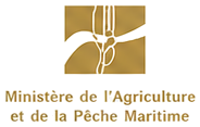 Ministère de l’Agriculture & de la Pêche Maritime